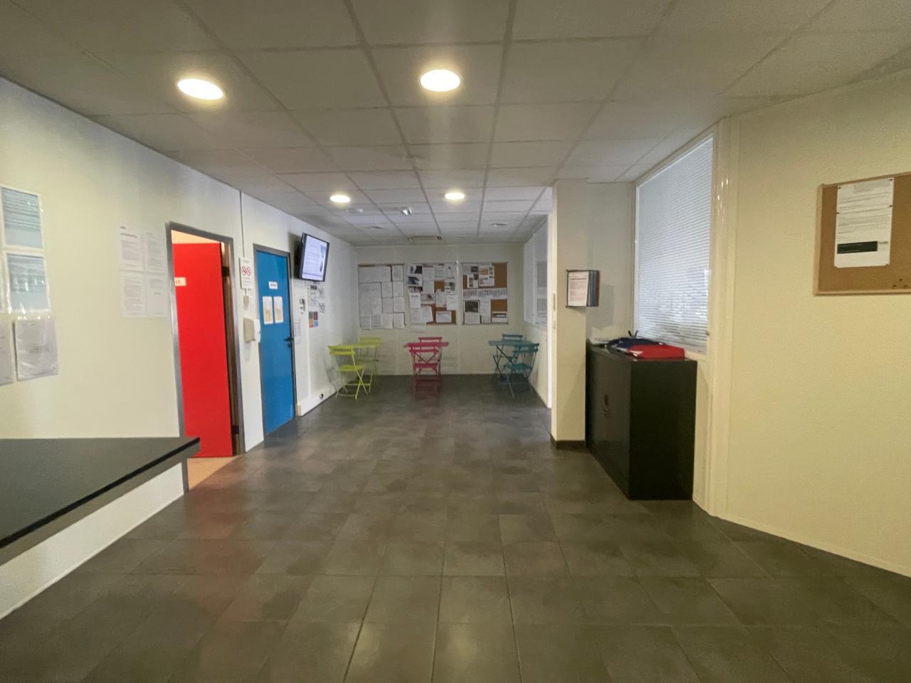 Local d'activité Vénissieux 731m² Vente local d'activité Vénissieux Rhône OVACT2534126 10